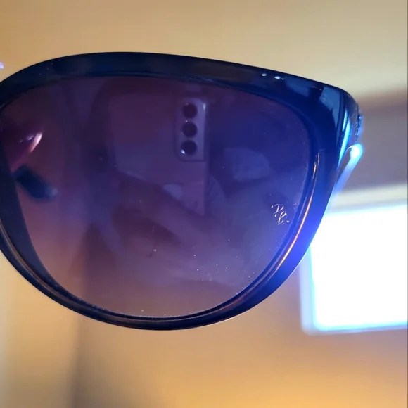 Ray-Ban 4167 EMMA Sunglasses - Picture 4 of 7